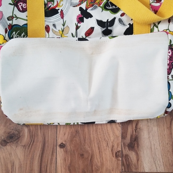 THE SAK TOTE - Picture 3 of 7